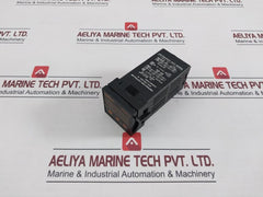 Selec Pid 513-n Digital Temperature Controller 90-270Vac/Dc 50/60 Hz