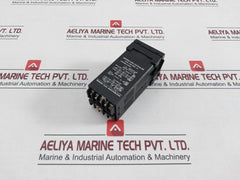Selec Pid 513-n Digital Temperature Controller 90-270Vac/Dc 50/60 Hz