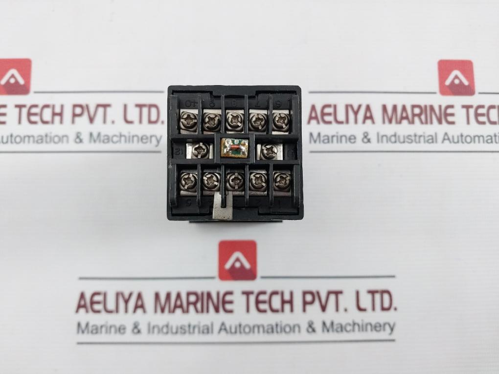 Selec Pid 513-n Digital Temperature Controller 90-270Vac/Dc 50/60 Hz