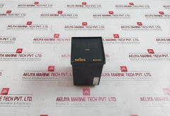 Selec Rc2100 Rate Indicator 90-270V Ac/Dc 12V Sensor Supply 72X72Mm