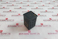 Selec Rc2100 Rate Indicator 90-270V Ac/Dc 12V Sensor Supply 72X72Mm