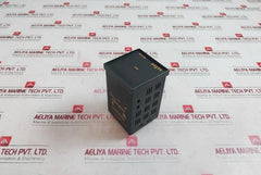Selec Rc2100 Rate Indicator 90-270V Ac/Dc 12V Sensor Supply 72X72Mm