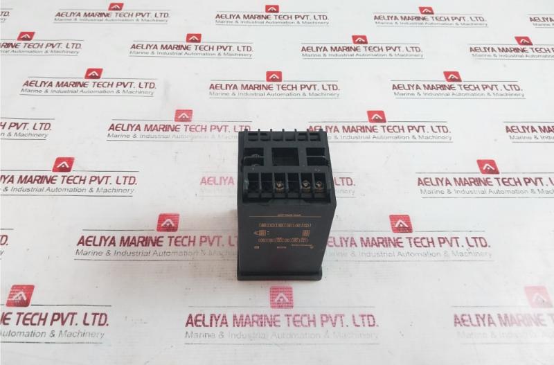 Selec Rc2100 Rate Indicator 90-270V Ac/Dc 12V Sensor Supply 72X72Mm