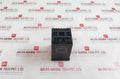 Selec Rc2100 Rate Indicator 90-270V Ac/Dc 12V Sensor Supply 72X72Mm