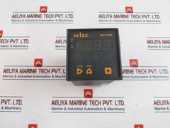 Selec Rc2108 Digital Rpm Meter 90 To 270vac/dc