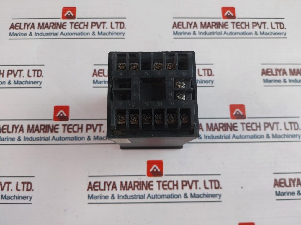 Selec Rc2108 Digital Rpm Meter 90 To 270vac/dc