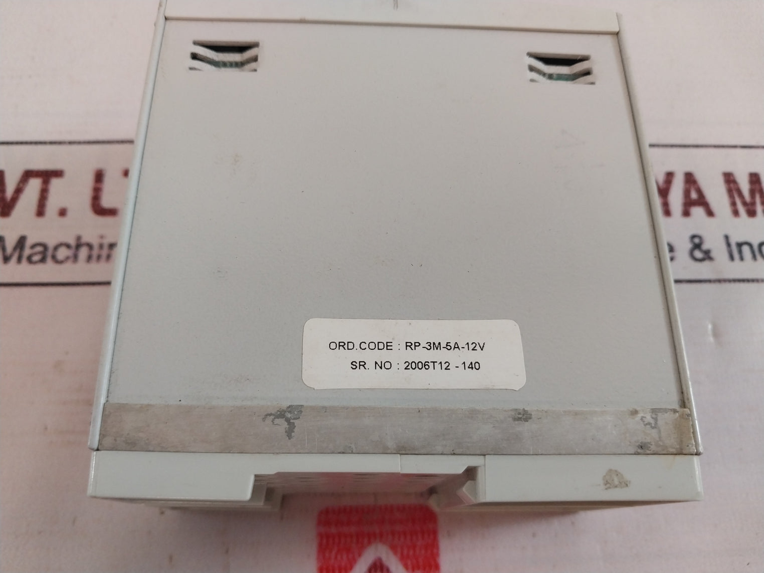 Selec Rp-3M-5A-12V Power Supply 60W