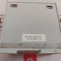 Selec Rp-3M-5A-12V Power Supply 60W