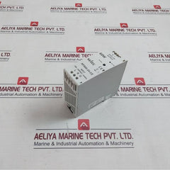 Selec Rps60-24-ce Din Rail Mounted Power Supply V4.02 24Vdc 2.5A 60W