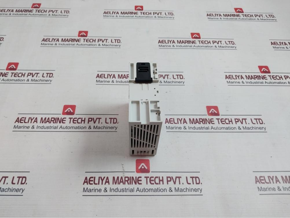 Selec Rps60-24-ce Din Rail Mounted Power Supply V4.02 24Vdc 2.5A 60W