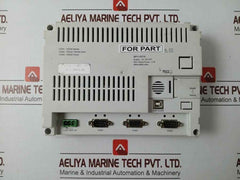Selec Sp11-gt70 Hmi Display Panel 18-30Vdc 5W (Not Working)