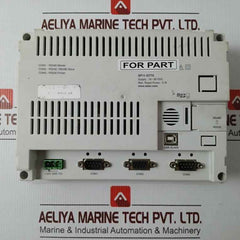 Selec Sp11-gt70 Hmi Display Panel 18-30Vdc 5W (Not Working)