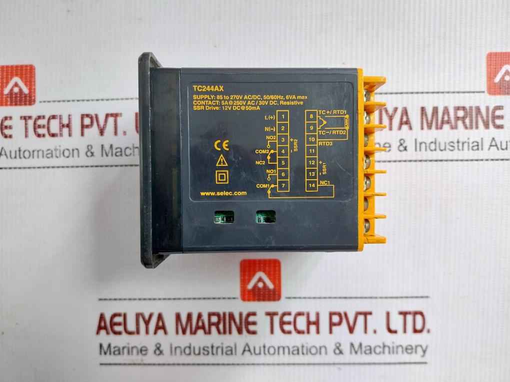 Selec Tc244Ax