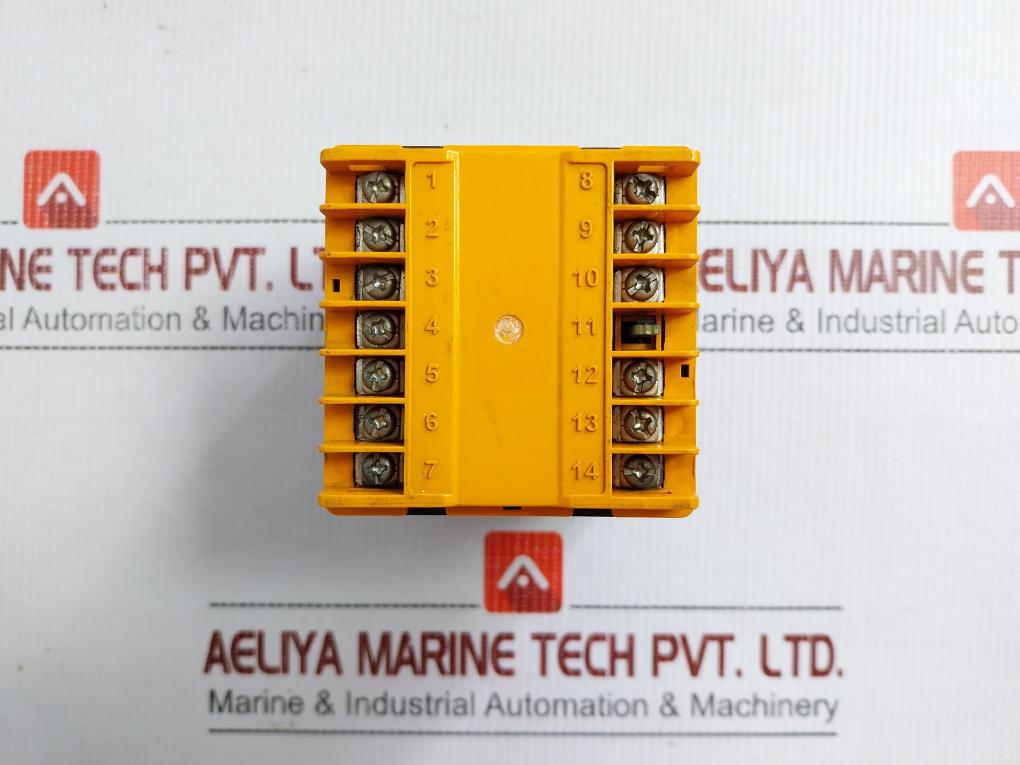 4 Digit Dual Display Temperature Controller Tc244Ax Selec 85-270V Ac/Dc