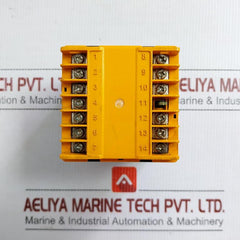 4 Digit Dual Display Temperature Controller Tc244Ax Selec 85-270V Ac/Dc