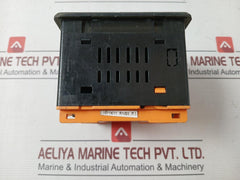 Selec Tc344Ax Digital Temperature Controller 85 To 270V Ac/Dc 50/60Hz 6Va Max