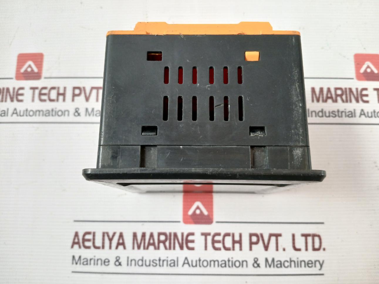 Selec Tc344Ax Digital Temperature Controller 85 To 270V Ac/Dc 50/60Hz 6Va Max