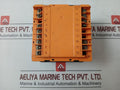 Selec Tc344Ax Digital Temperature Controller 85 To 270V Ac/Dc 50/60Hz 6Va Max