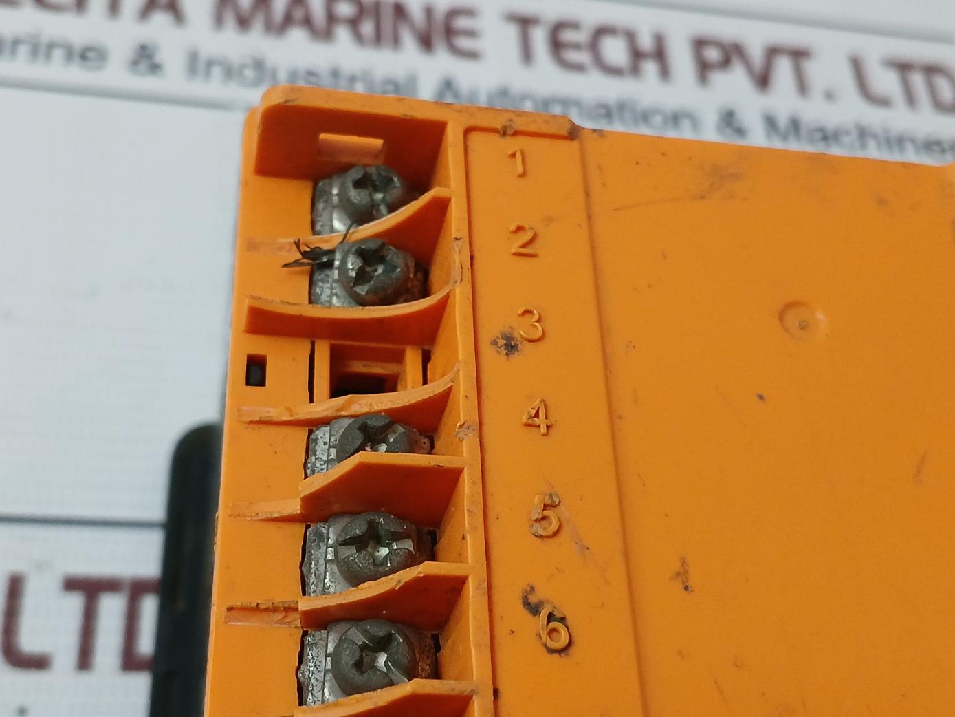 Selec Tc344Ax Digital Temperature Controller 85 To 270V Ac/Dc 50/60Hz 6Va Max