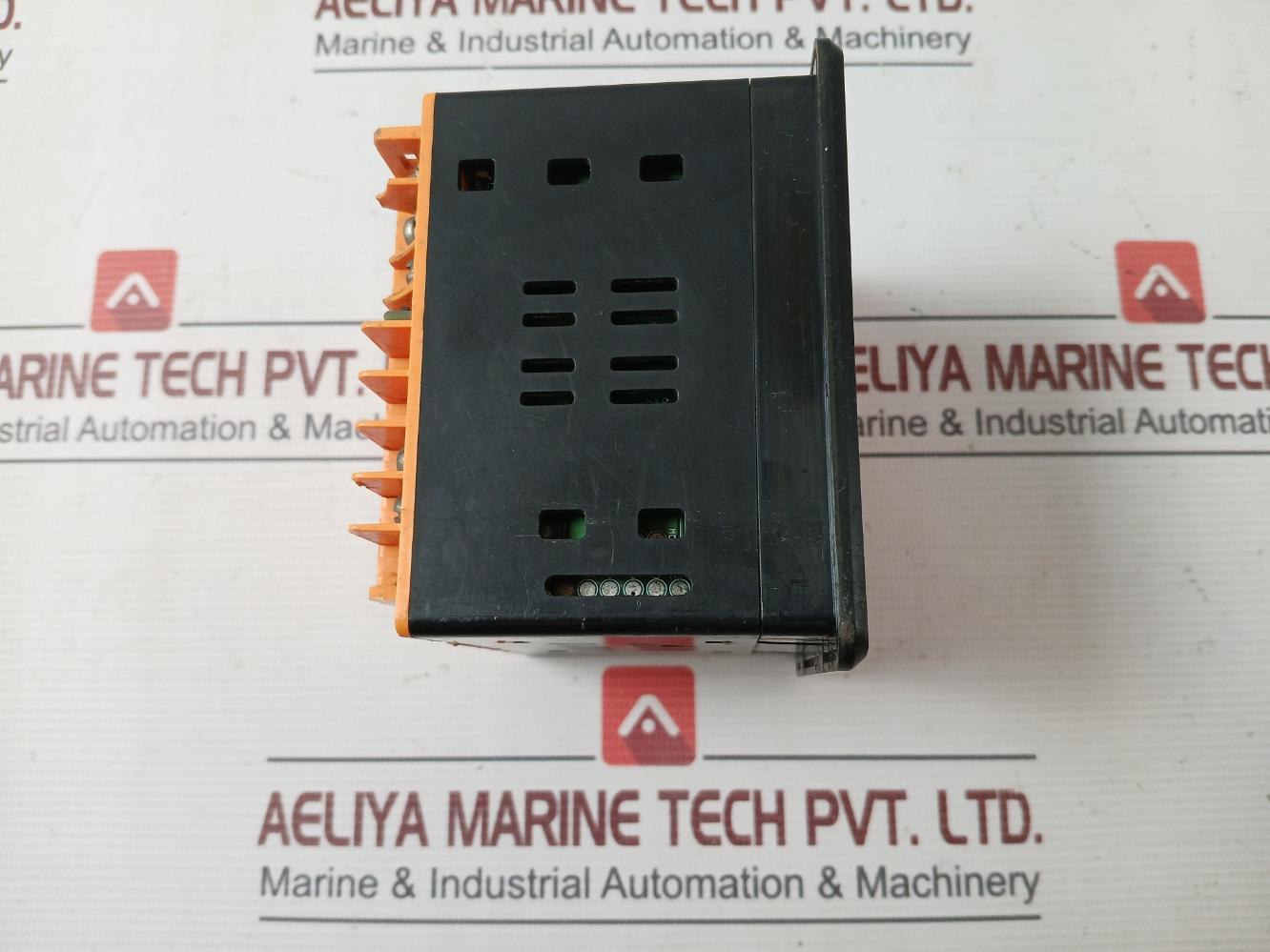 Selec Tc344Ax Digital Temperature Controller 85 To 270V Ac/Dc 50/60Hz 6Va Max