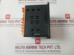Selec Tc344Ax Digital Temperature Controller 85 To 270V Ac/Dc 50/60Hz 6Va Max