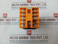 Selec Tc513Ax 3 Digit Single Display Temperature Controller 85 To 270V Ac/Dc