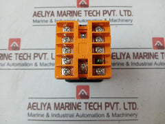 Selec Tc513Ax 3 Digit Single Display Temperature Controller 85 To 270V Ac/Dc