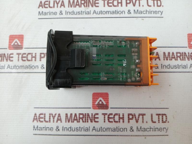 Selec Tc513Ax 3 Digit Single Display Temperature Controller 85 To 270V Ac/Dc