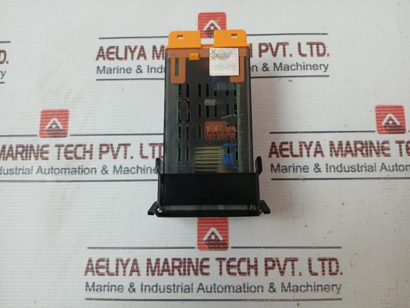 Selec Tc513Ax 3 Digit Single Display Temperature Controller 85 To 270V Ac/Dc