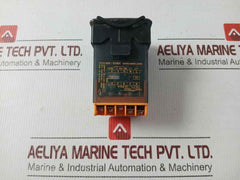 Selec Tc513bx Temperature Controller 85-270v Ac/dc V3.00.1.08