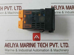 Selec Tc513bx Temperature Controller 85-270v Ac/dc V3.00.1.08