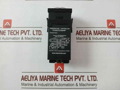 Selec Tc52-400-j Temperature Controller D503 230Vac