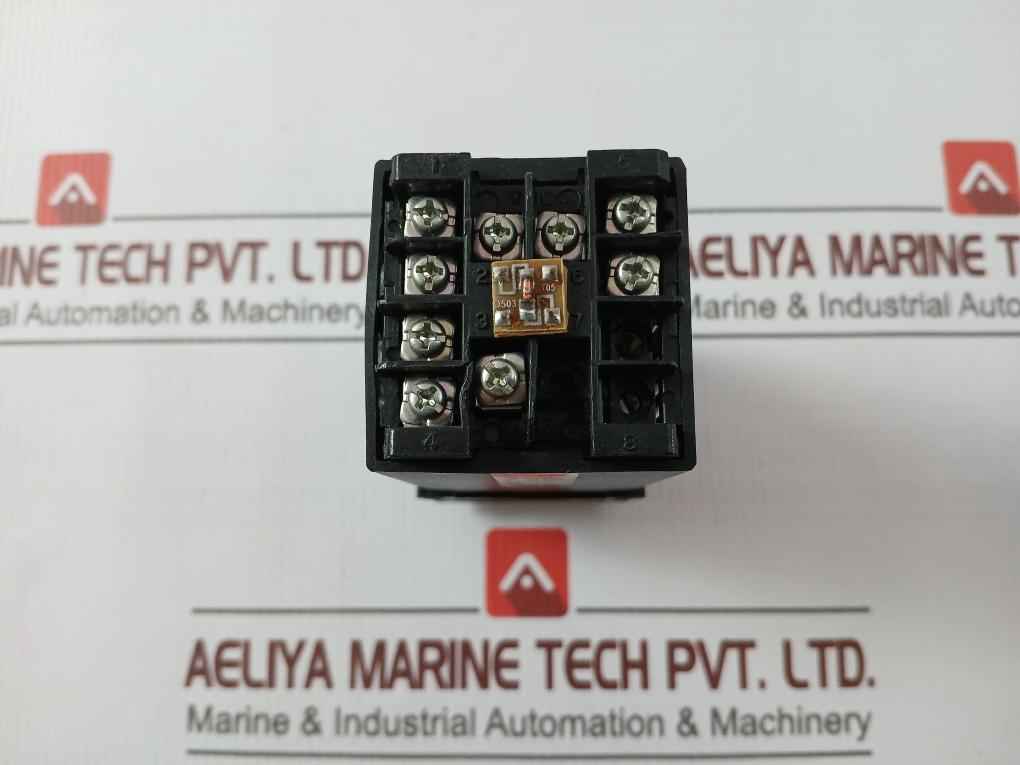 Selec Tc52-400-j Temperature Controller D503 230Vac