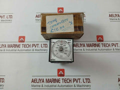 Selec Tc52-400-j Temperature Controller D503 230Vac