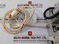 Selec Tc52 Analog Temperature Controller With Pt100 Sensor 10/16A 250V 1.5 Meter