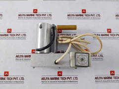 Selec Tc52 Analog Temperature Controller With Pt100 Sensor 10/16A 250V 1.5 Meter