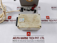 Selec Tc52 Analog Temperature Controller With Pt100 Sensor 10/16A 250V 1.5 Meter