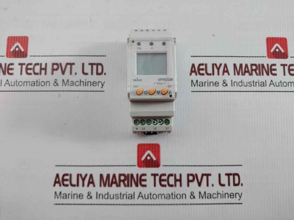 Selec Vprd2M