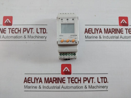 Selec Vprd2M