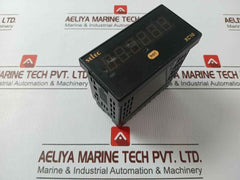 Selec Xc10D Digit Led Count Totaliser 12V