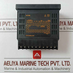 Selec Xc10D Digit Led Count Totaliser 12V