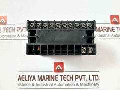 Selec Xc10D Digit Led Count Totaliser 12V