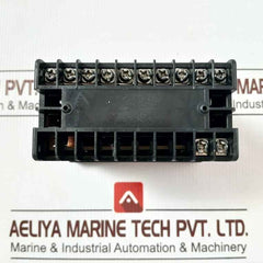 Selec Xc10D Digit Led Count Totaliser 12V