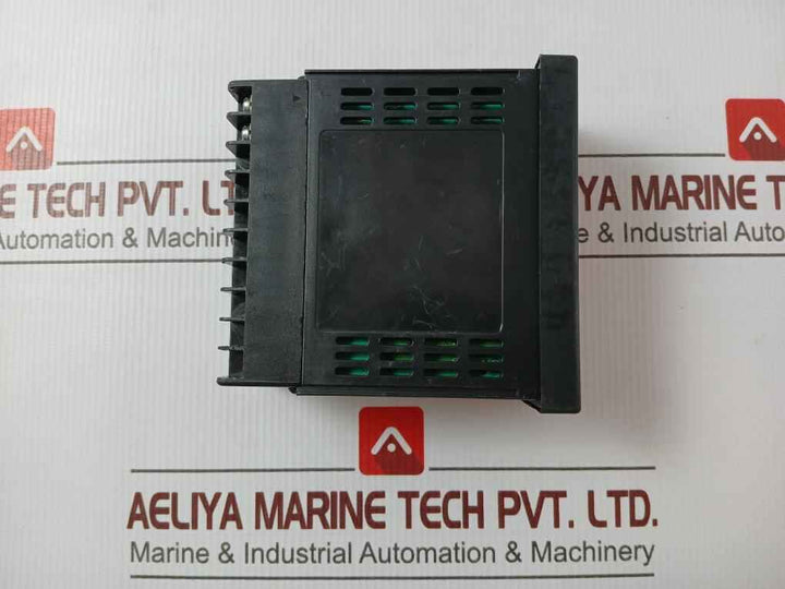 Selec Xc10D Digit Led Count Totaliser 12V