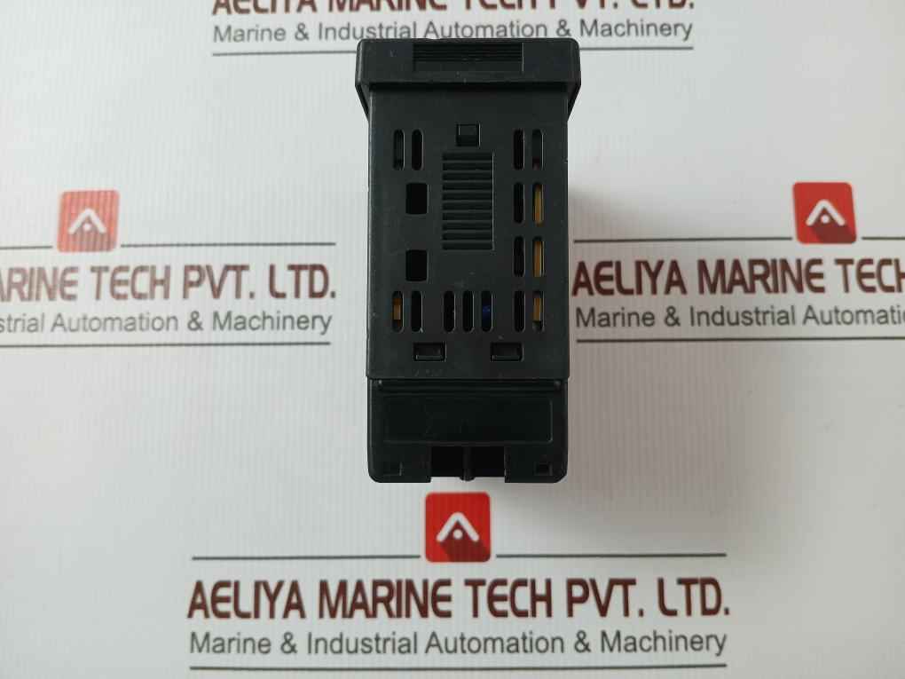 Selec Xc10D Digit Led Count Totaliser 12V