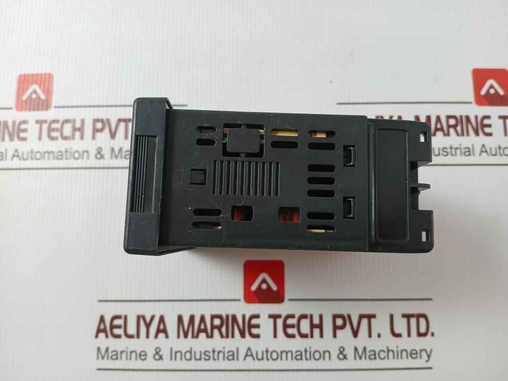 Selec Xc10D Digit Led Count Totaliser 12V