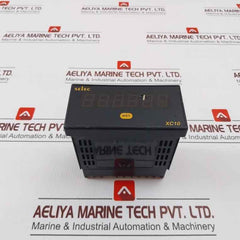 Selec Xc10D Digital Led Counter 12V