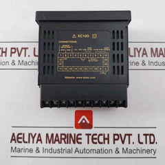 Selec Xc10D Digital Led Counter 12V