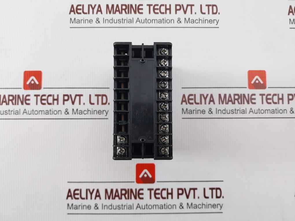 Selec Xc10D Digital Led Counter 12V