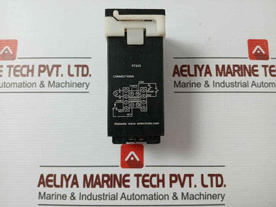 Selec Xt543 Multifunctional Timer (Cosmetic Damage)